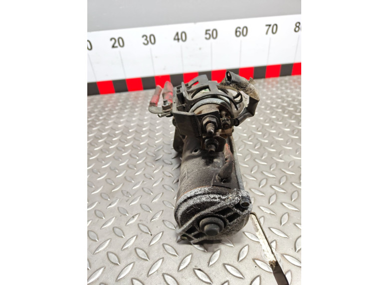 Стартер к Opel Movano, 2009г.