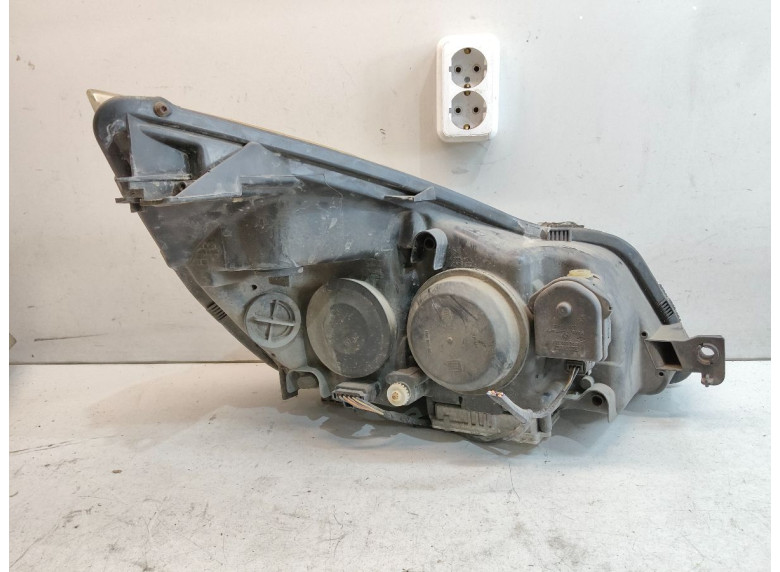 Фара левая к Renault Espace, 2005г.