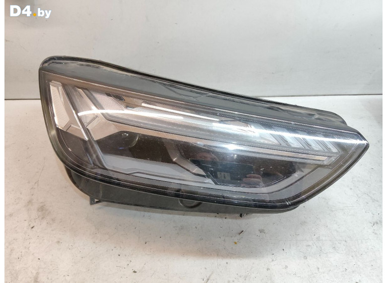 Фара правая к Audi Q5 2020 г.