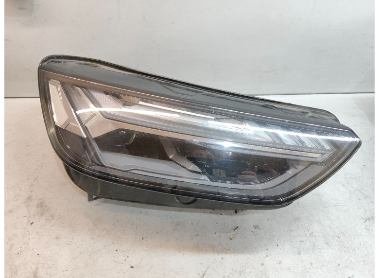 Фара правая к Audi Q5, 2020г.