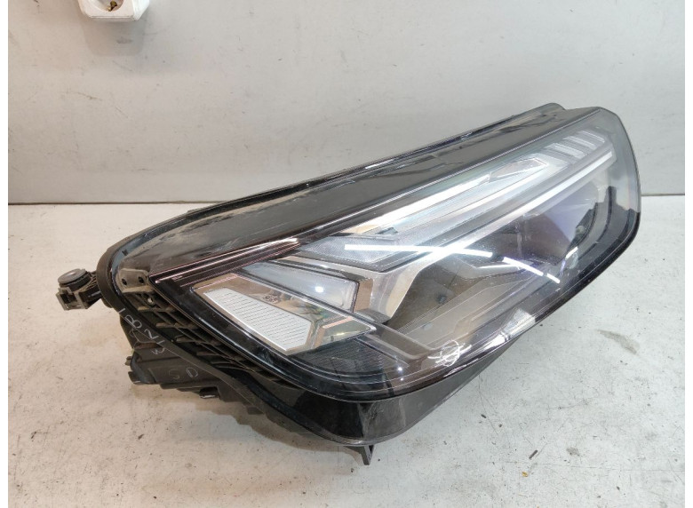 Фара правая к Audi Q5, 2020г.