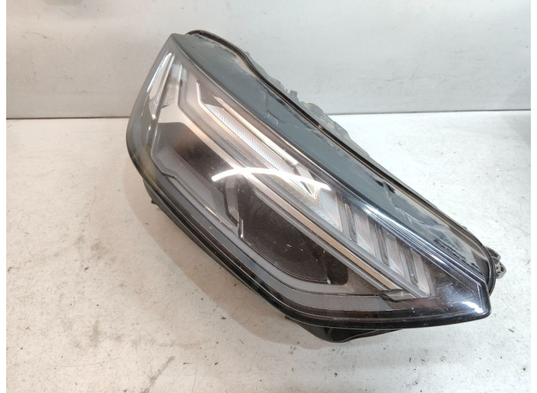 Фара правая к Audi Q5, 2020г.