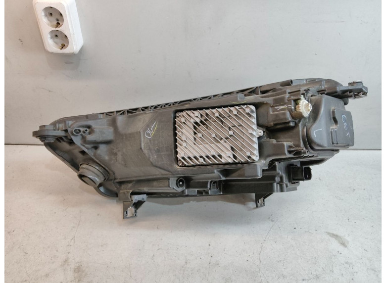 Фара правая к Audi Q5, 2020г.