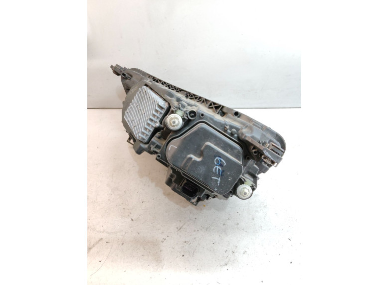 Фара правая к Audi Q5, 2020г.