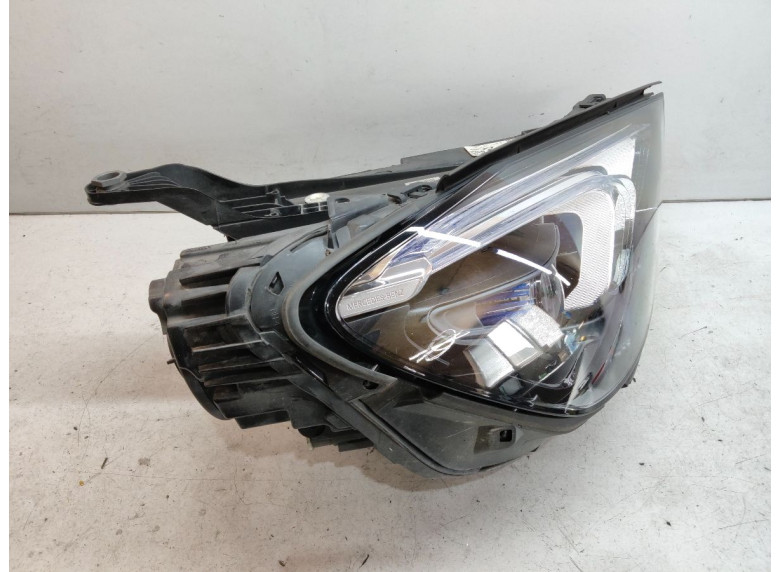 Фара правая к Mercedes GLE W167, 2020г.