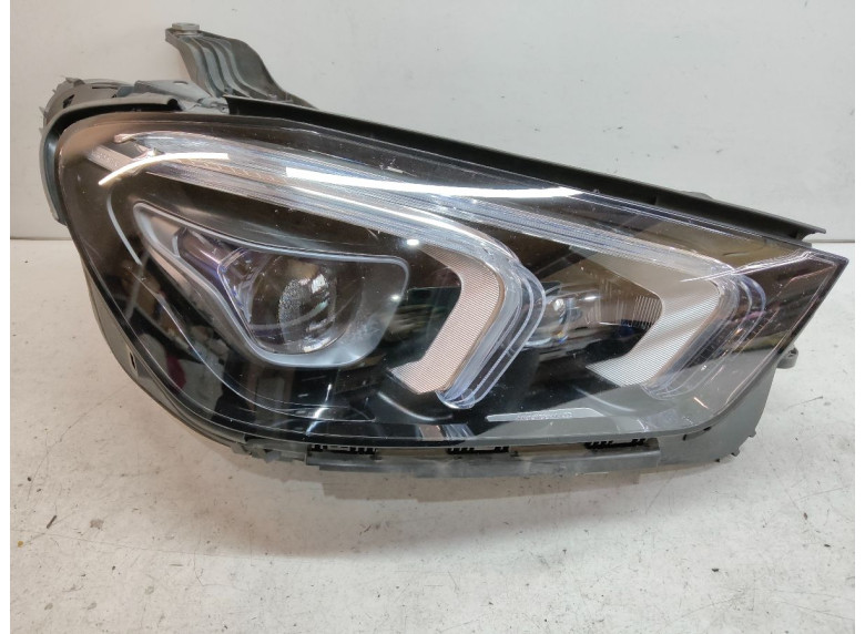 Фара правая к Mercedes GLE W167, 2020г.