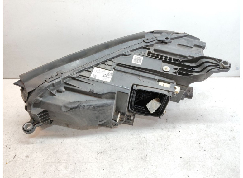 Фара правая к Mercedes GLE W167, 2020г.