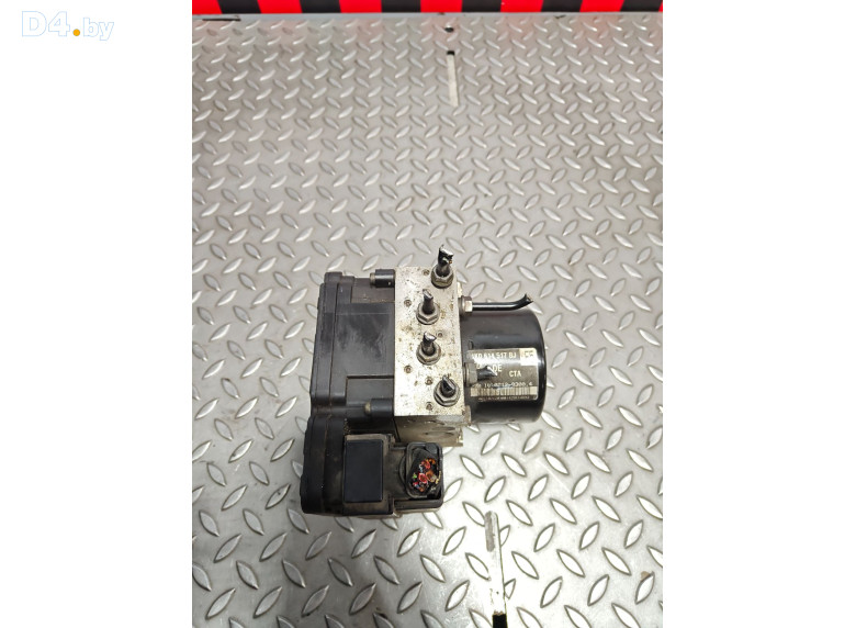 Блок ABS к Volkswagen Golf 2008 г.