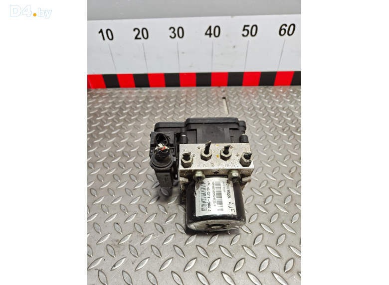 Блок ABS к Opel Astra 2010 г.