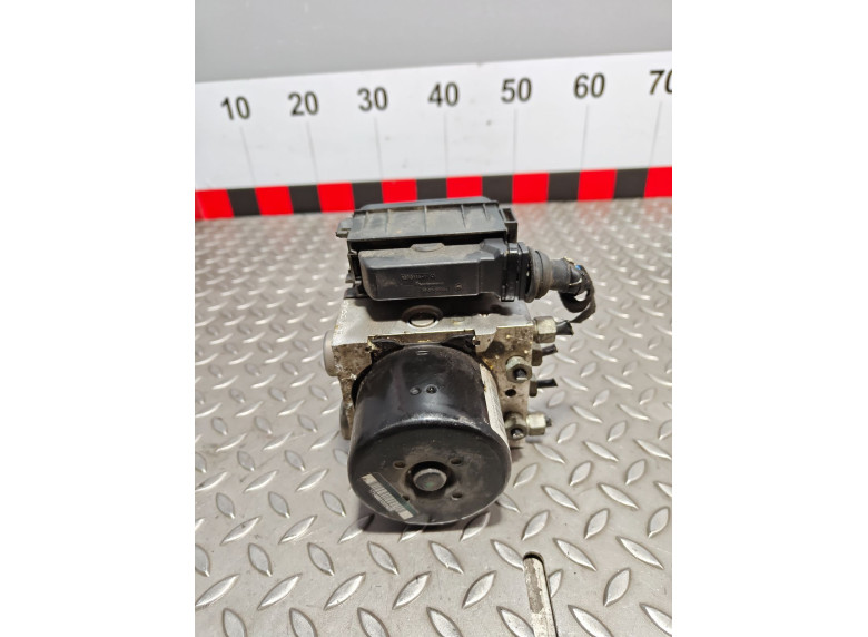 Блок ABS к Opel Astra, 2010г.