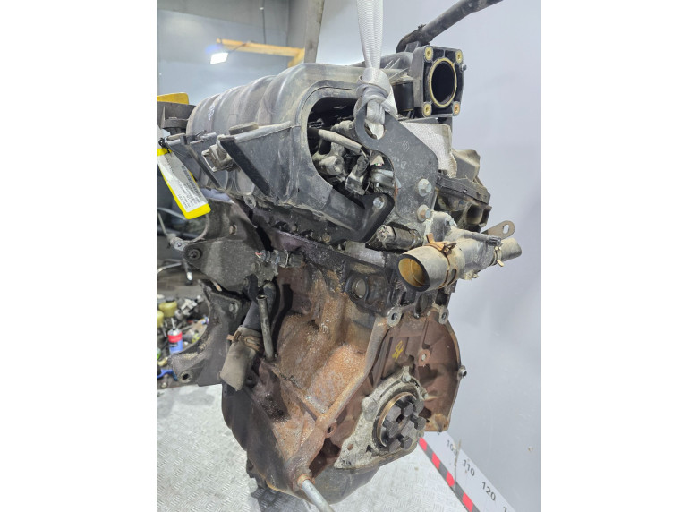 Двигатель к Dacia Sandero, 2009г.