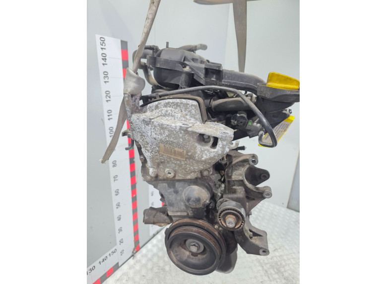 Двигатель к Dacia Sandero, 2009г.