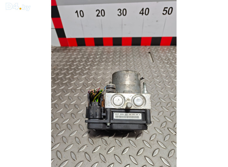 Блок ABS к Peugeot Partner 2011 г.