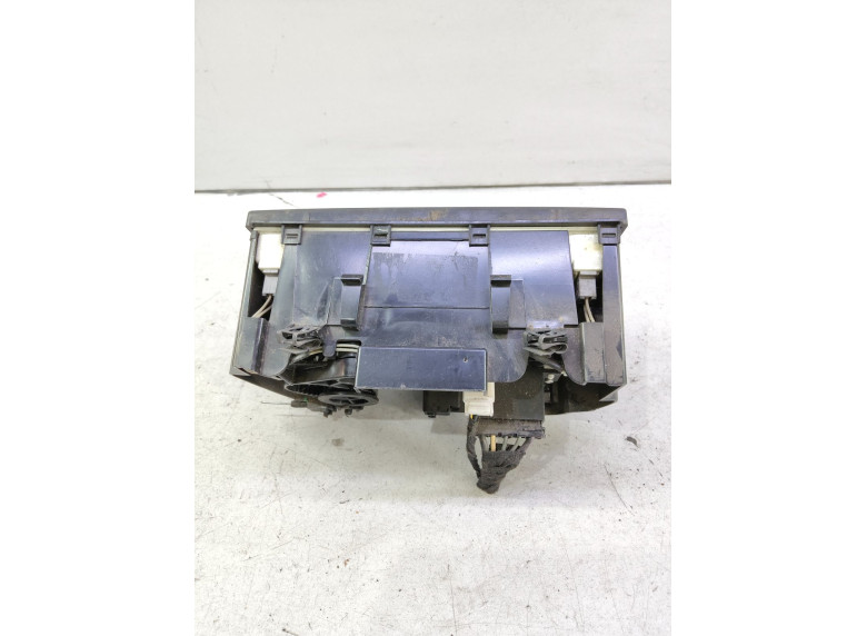 Блок управления печки/климат-контроля к Peugeot Boxer, 2012г.