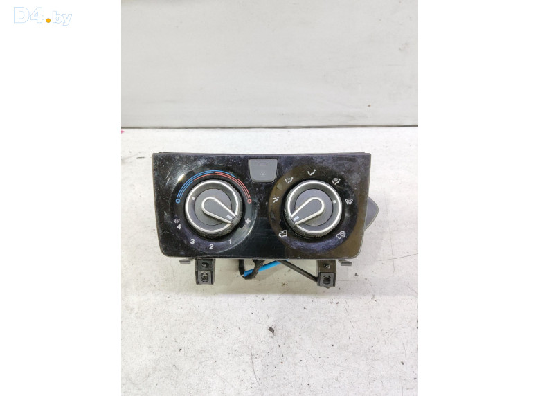 Блок управления печки/климат-контроля к Citroen Jumper 2012 г.