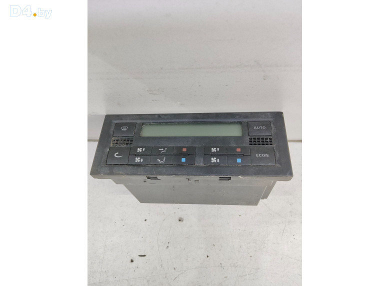Блок управления печки/климат-контроля к Volkswagen Sharan 2002 г.