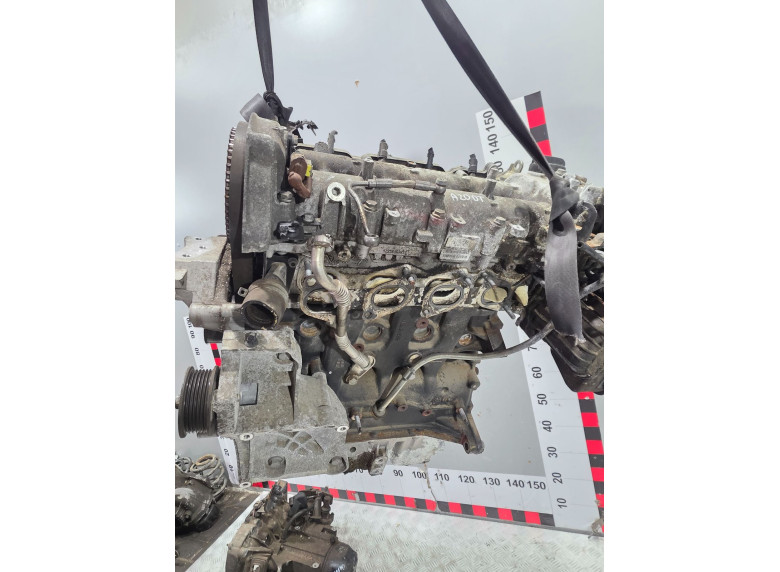 Двигатель к Opel Insignia, 2010г.