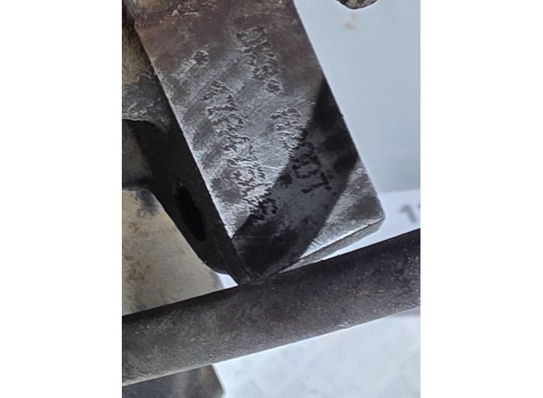 Двигатель к Opel Insignia, 2010г.