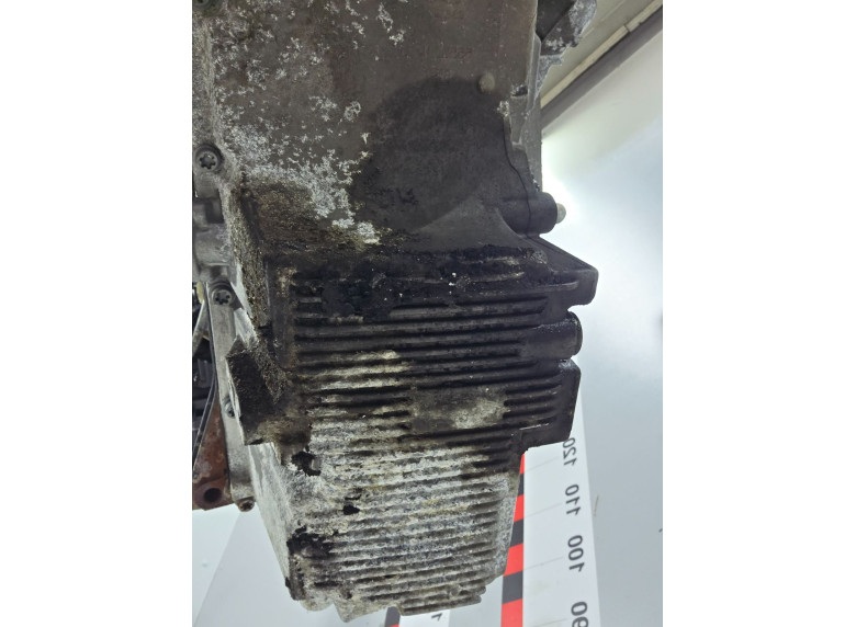 Двигатель к Opel Insignia, 2010г.