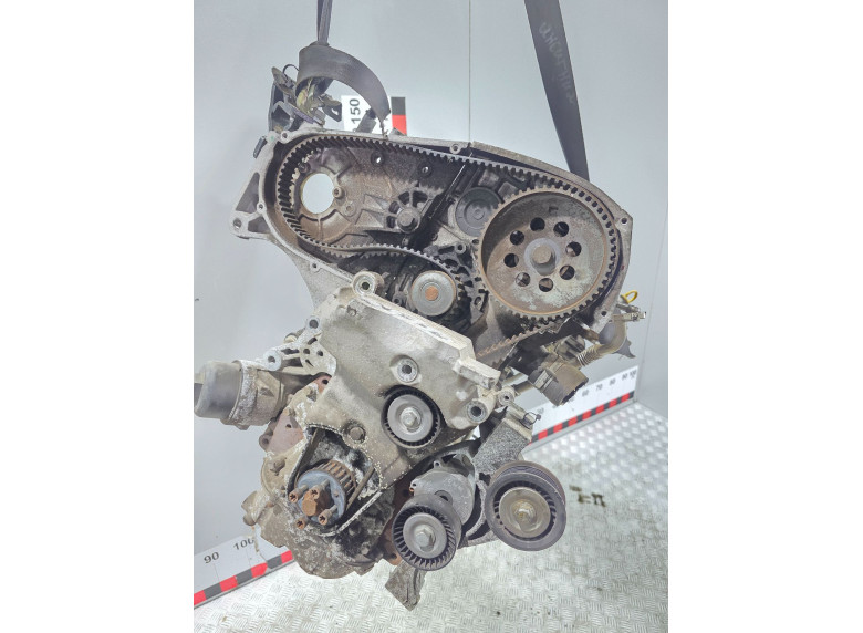 Двигатель к Opel Insignia, 2010г.