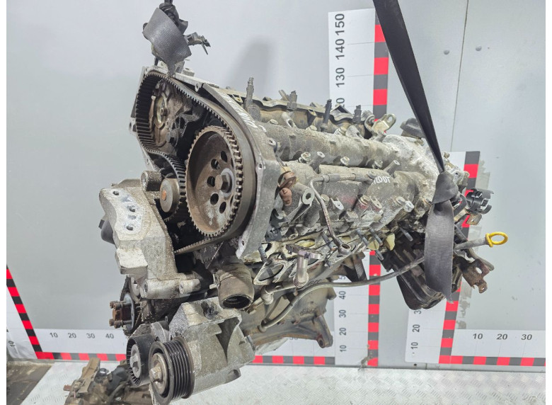 Двигатель к Opel Insignia, 2010г.