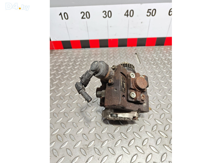 ТНВД к Opel Vivaro 2009 г.