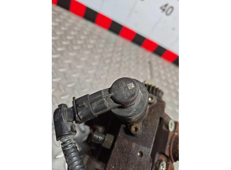 ТНВД к Opel Vivaro, 2009г.