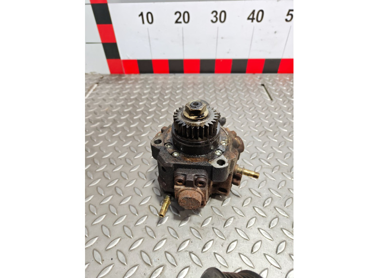 ТНВД к Opel Vivaro, 2009г.