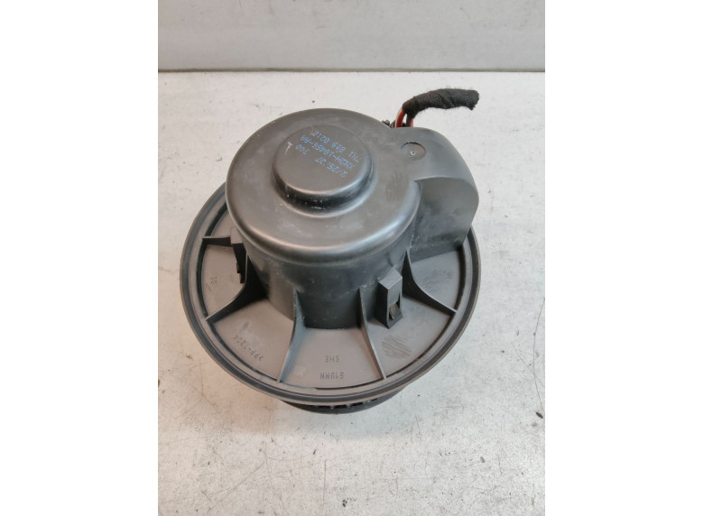 Моторчик печки к Volkswagen Sharan, 2007г.