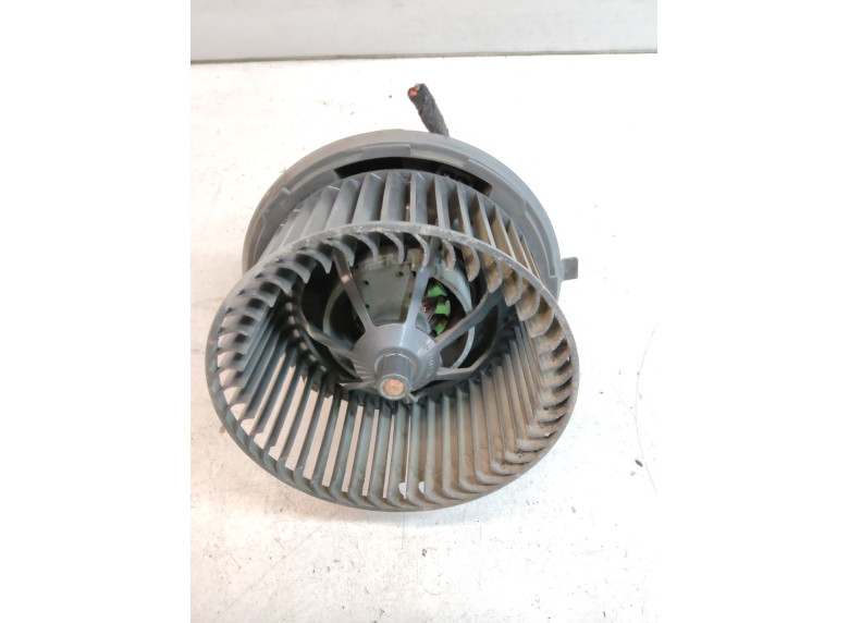 Моторчик печки к Volkswagen Sharan, 2007г.