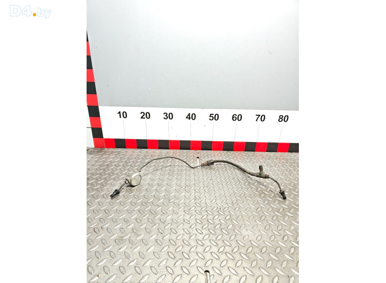 Трубка сцепления к Opel Vivaro 2009 г.