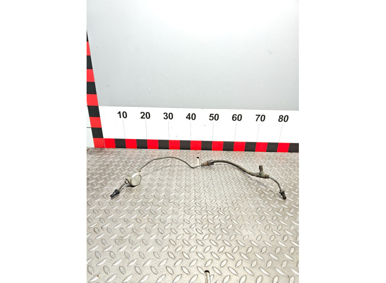 Трубка сцепления к Opel Vivaro, 2009г.