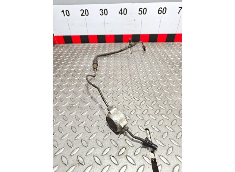 Трубка сцепления к Opel Vivaro, 2009г.