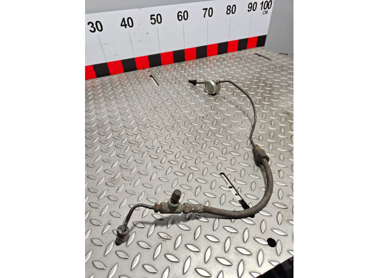 Трубка сцепления к Opel Vivaro, 2009г.