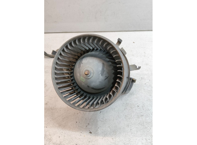 Моторчик печки к Peugeot Boxer, 2007г.