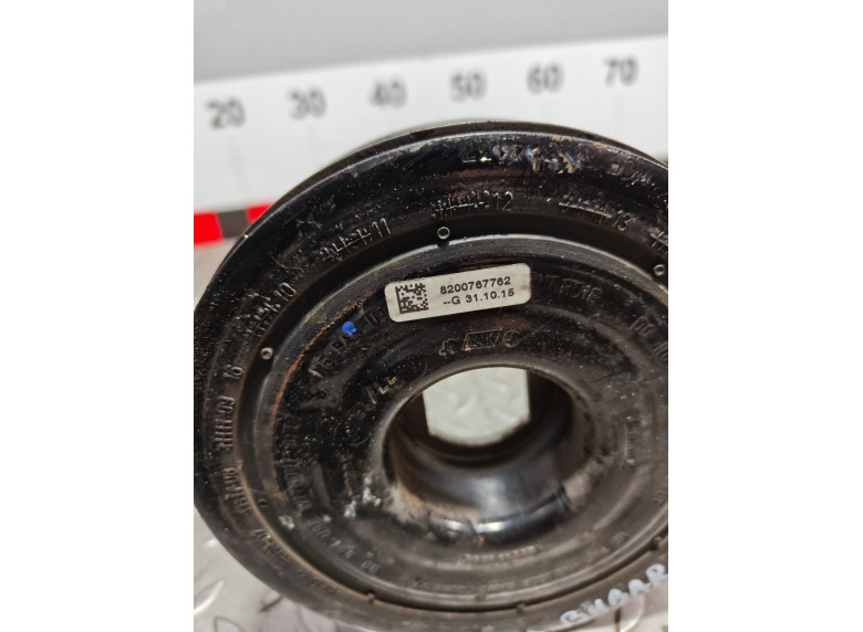 Шкив коленвала к Opel Vivaro, 2009г.