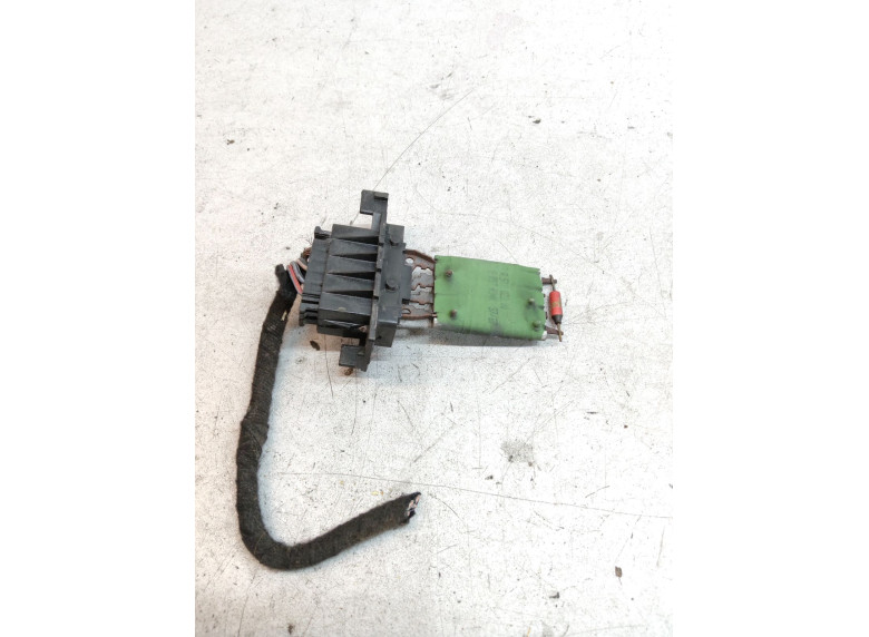 Сопротивление печки к Peugeot Boxer, 2007г.