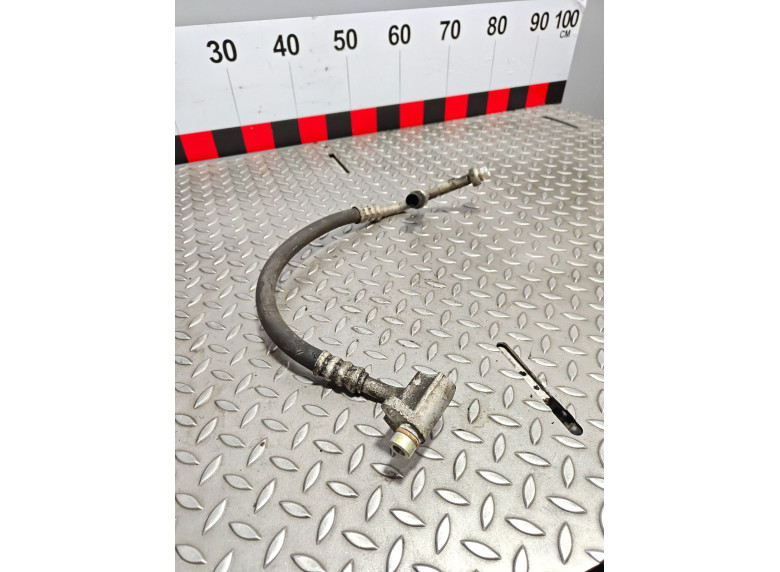 Трубка кондиционера к Renault Trafic, 2009г.