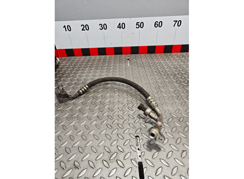 Трубка кондиционера к Renault Trafic, 2009г.