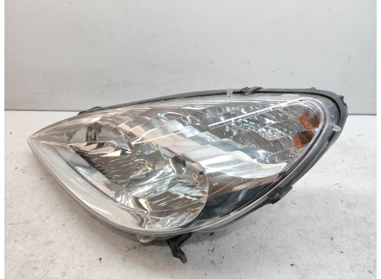 Фара левая к Peugeot 607, 2008г.