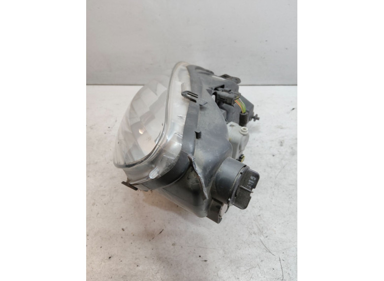 Фара левая к Peugeot 607, 2008г.