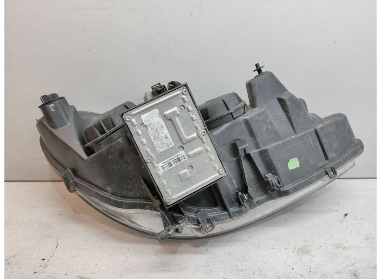 Фара левая к Peugeot 607, 2008г.