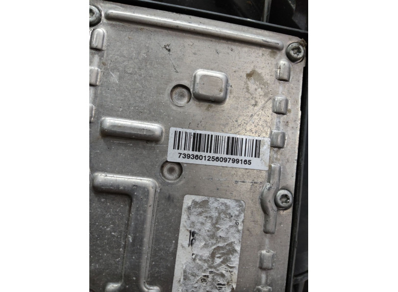 Фара левая к Peugeot 607, 2008г.