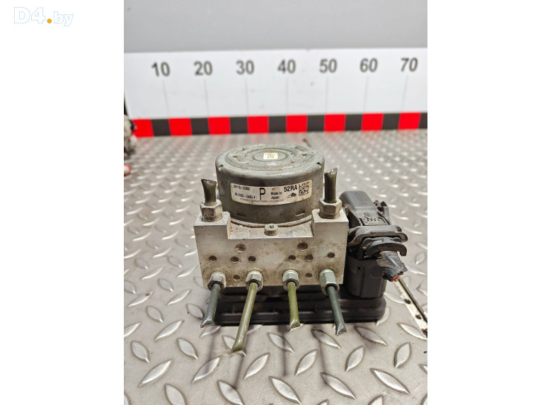 Блок ABS к Suzuki Swift 2017 г.