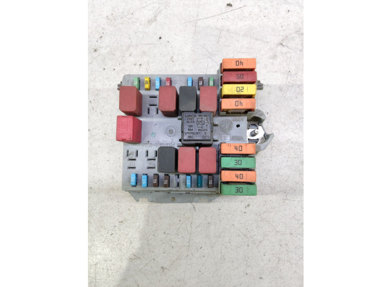 Блок предохранителей к Peugeot Boxer, 2012г.