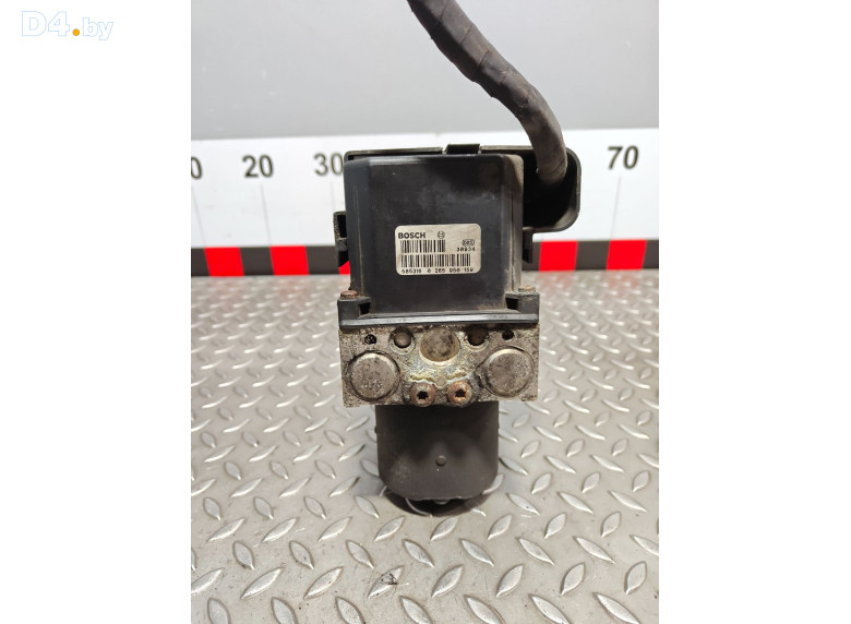Блок ABS к Mercedes VitoW639 2005 г.