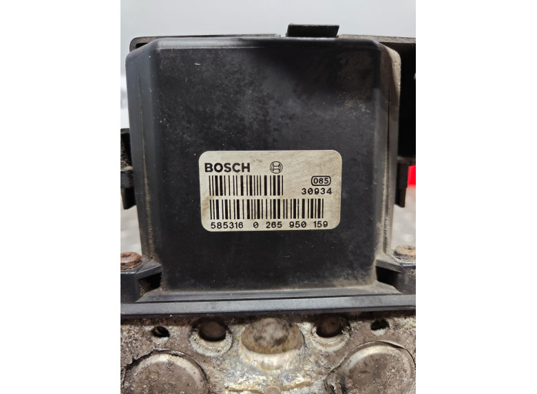 Блок ABS к Mercedes Vito W639, 2005г.
