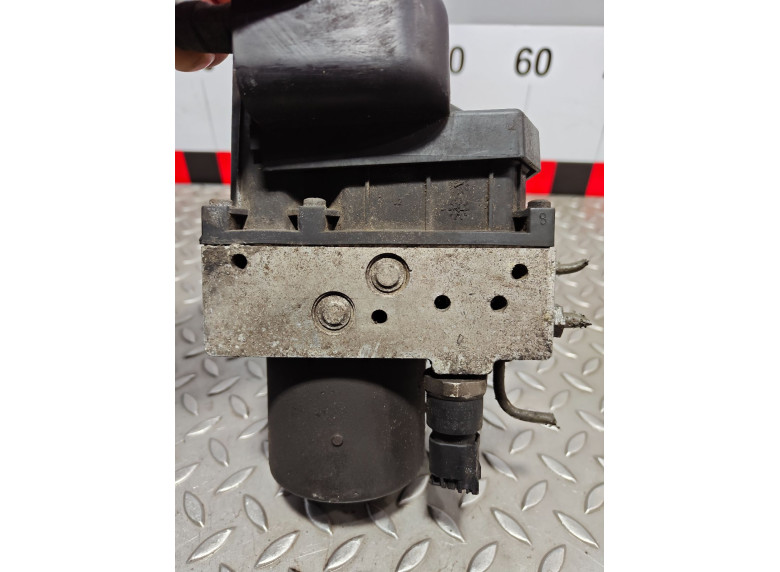 Блок ABS к Mercedes Vito W639, 2005г.