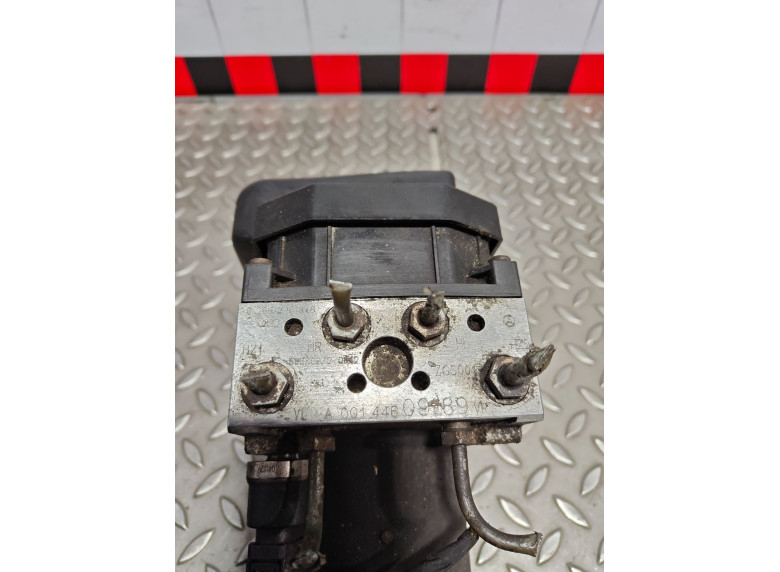 Блок ABS к Mercedes Vito W639, 2005г.