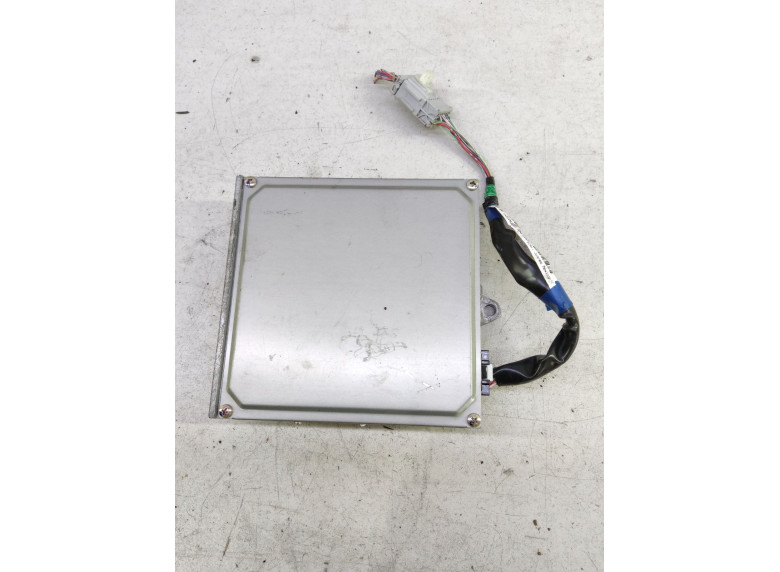 Блок управления двигателем к Honda Odyssey, 2003г.